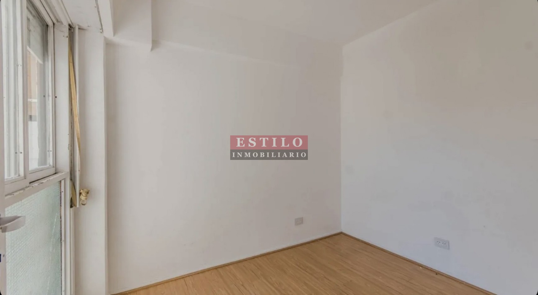 VIAMONTE 2900, VENTA DEPARTAMENTO DE TRES AMBIENTES