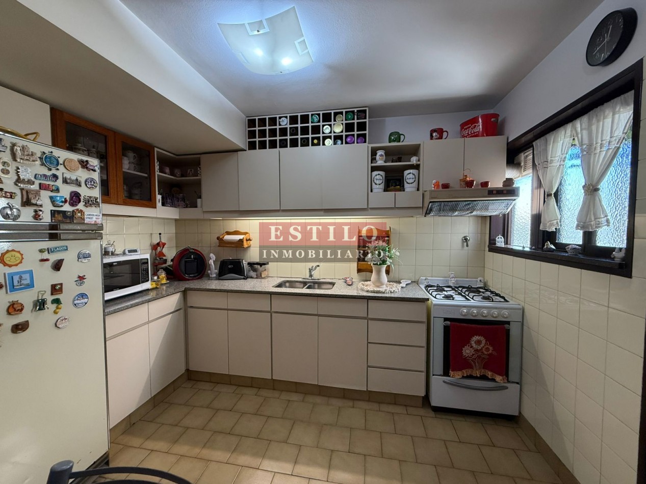 CANTILO 5200, VENTA DEPARTAMENTO DE CUATRO AMBIENTES EN VILLA DEVOTO