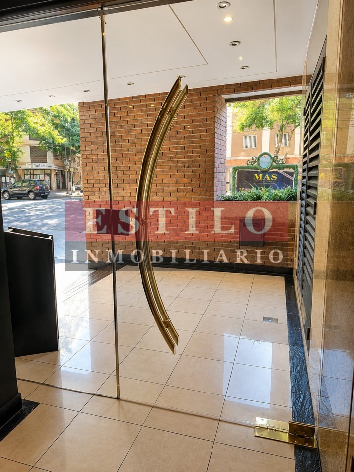AV. ALBERDI 900, VENTA PISO DE CUATRO AMBIENTES EN CABALLITO
