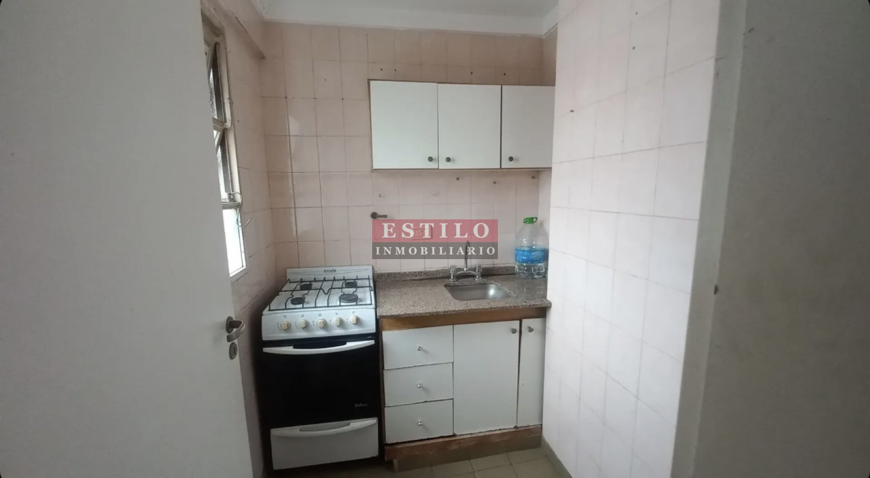 QUITO 3800, VENTA DEPARTAMENTO DE UN AMBIENTE EN ALMAGRO