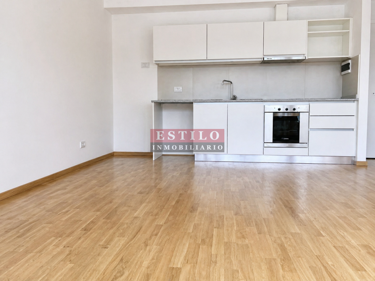 AV. CORONEL NICETO VEGA 5700, VENTA DEPARTAMENTO DE DOS AMBIENTES