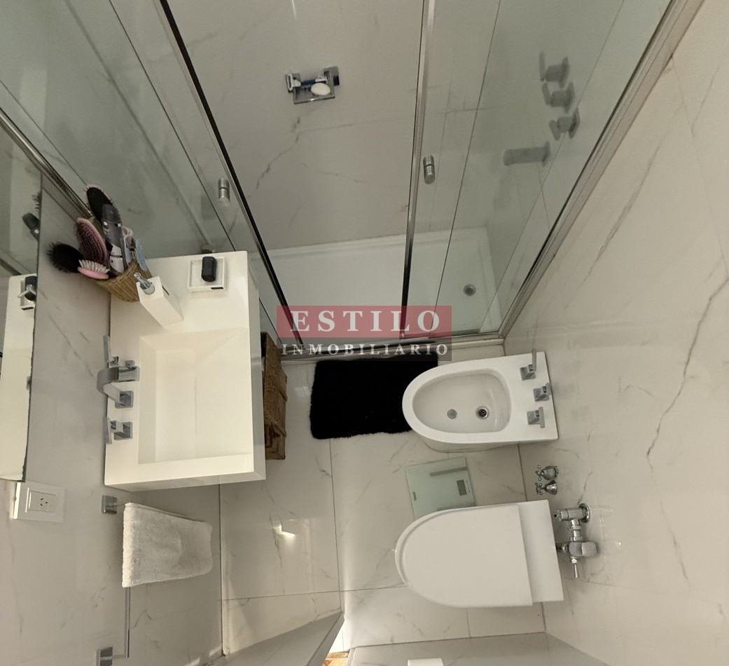 NAVARRO 4400, VENTA PISO DE CUATRO AMBIENTES CON COCHERA Y DEPENDENCIA