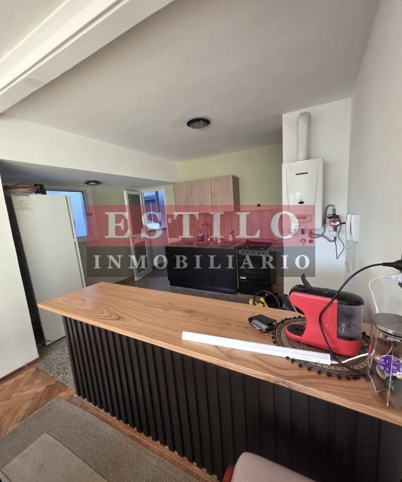 FALCON 2000, VENTA DEPARTAMENTO DE TRES AMBIENTES