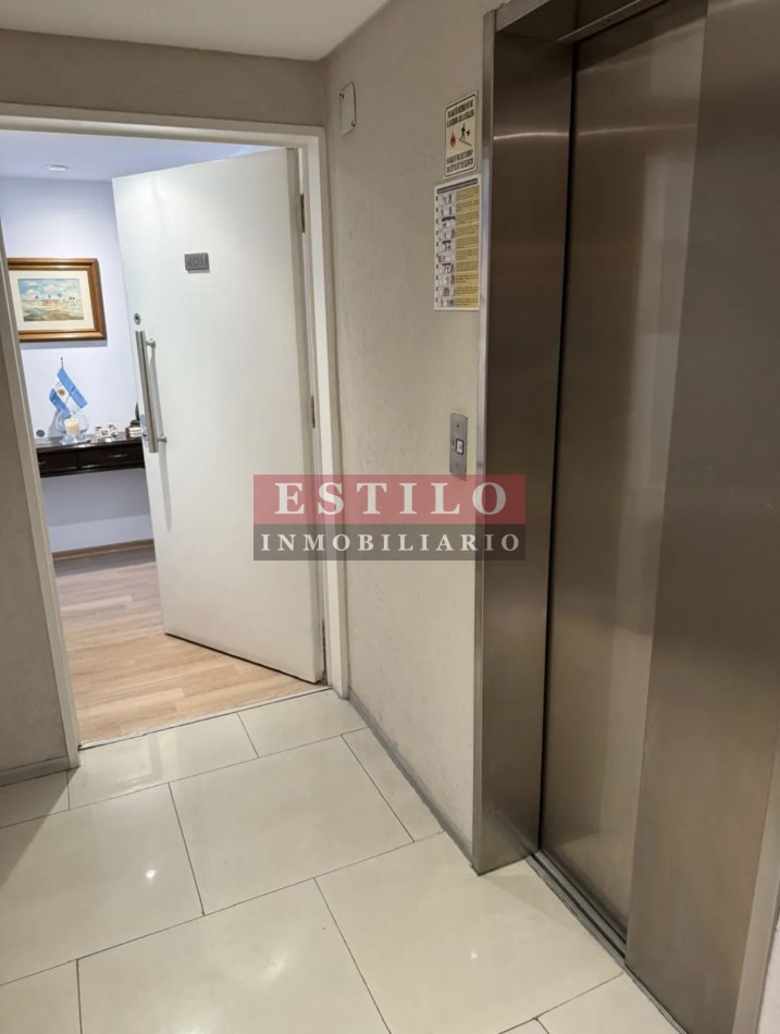 BONPLAND 2200, VENTA DEPARTAMENTO DE TRES AMBIENTES