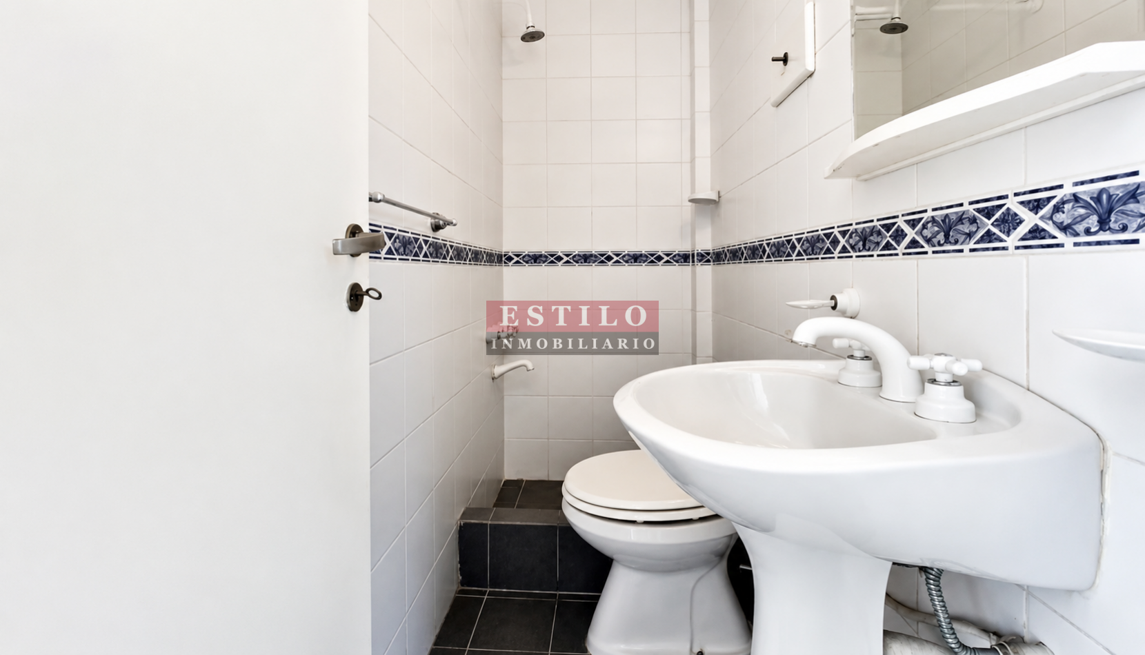 FRENCH 3000, VENTA DEPARTAMENTO DE TRES AMBIENTES