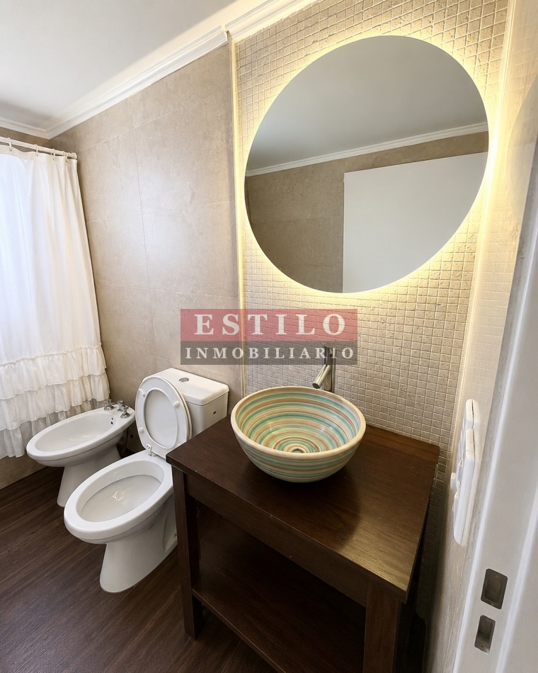 CHARCAS 5100, VENTA DEPARTAMENTO DE CUATRO AMBIENTES