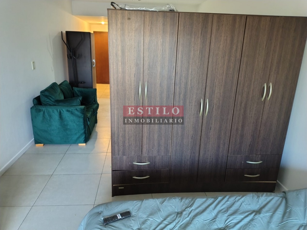 CARLOS CALVO 1500, ALQUILER DEPARTAMENTO DE UN AMBIENTE AMOBALDO
