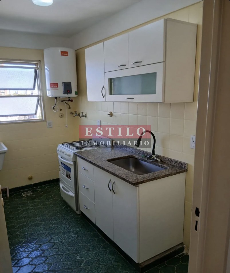 AGRELO 3900, VENTA DEPARTAMENTO DE DOS AMBIENTES EN ALMAGRO