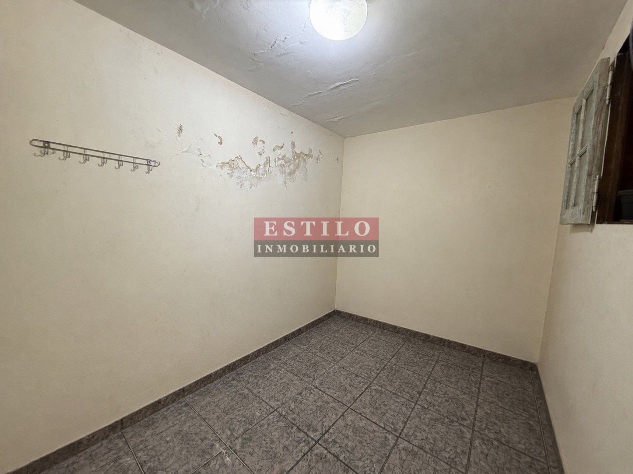 AMBROSETTI 500, VENTA PH DE CUATRO AMBIENTES CON TERRAZA