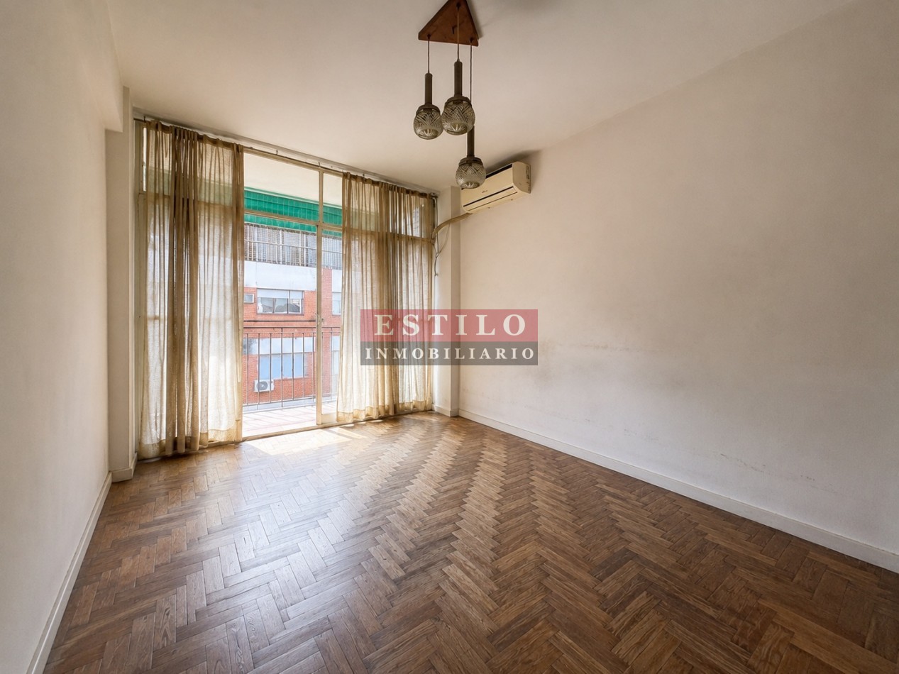 GURRUCHAGA 2300, VENTA DEPARTAMENTO DE CUATRO AMBIENTES EN PALERMO