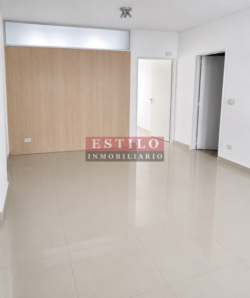 CABRERA 3000, VENTA DEPARTAMENTO DE DOS AMBIENTES CON COCHERA