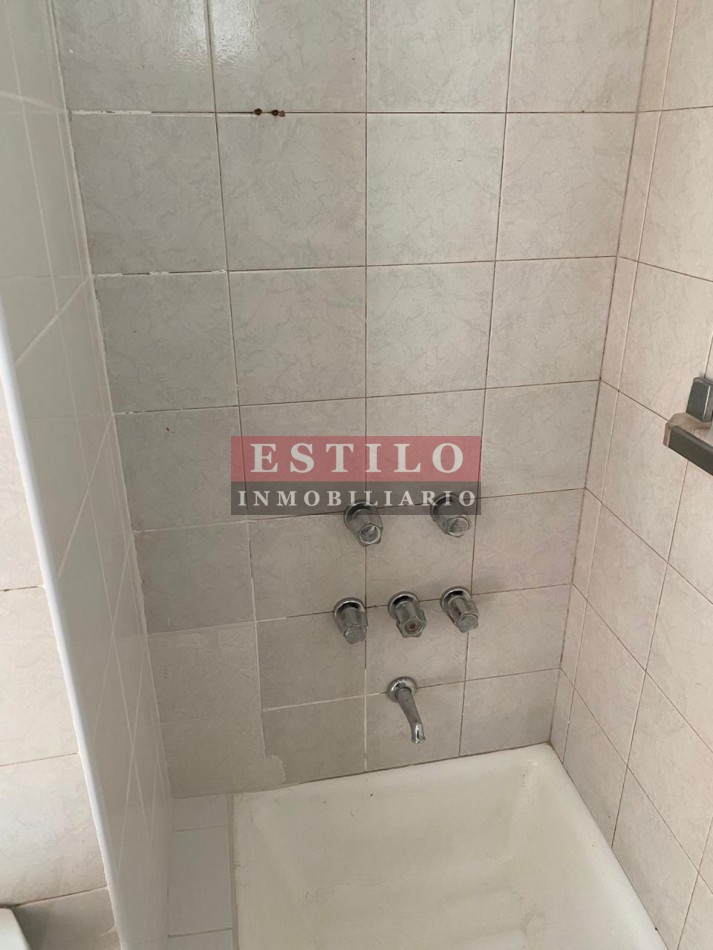 AV. CORRIENTES 600, VENTA DEPARTAMENTO DE UN AMBIENTE 