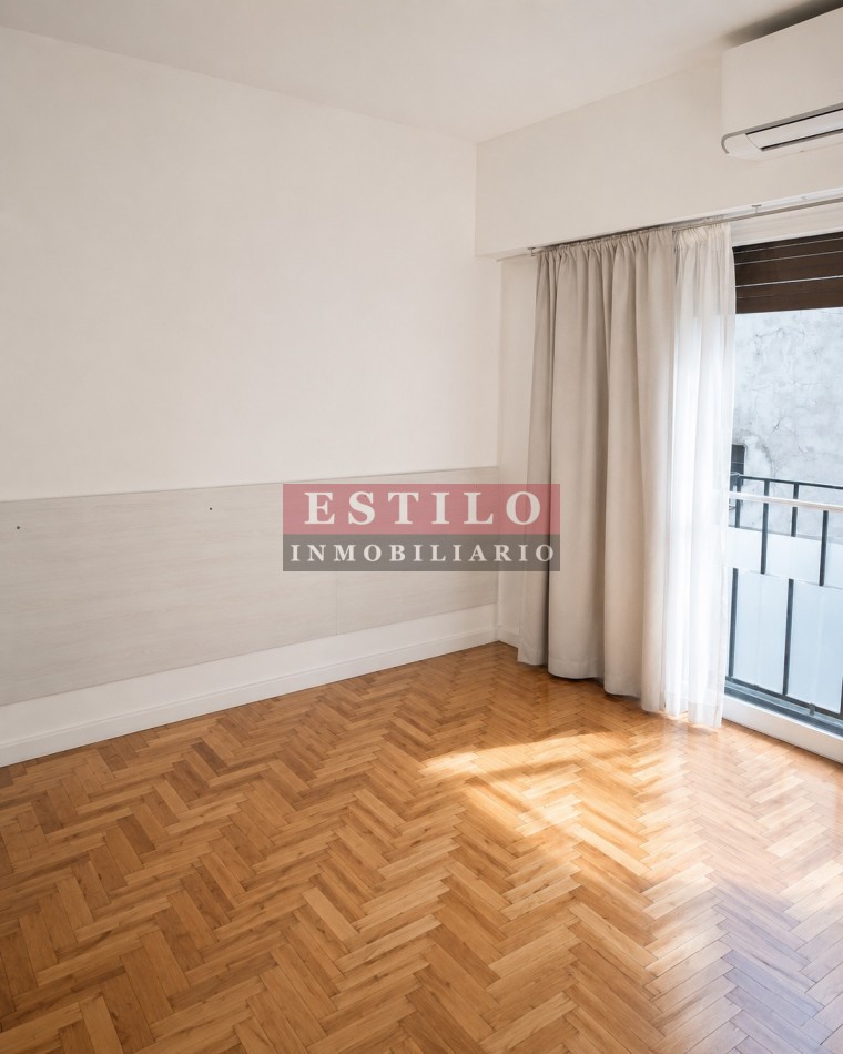FRENCH 2800, VENTA DEPARTAMENTO DE UN AMBIENTE EN IMPECABLE ESTADO