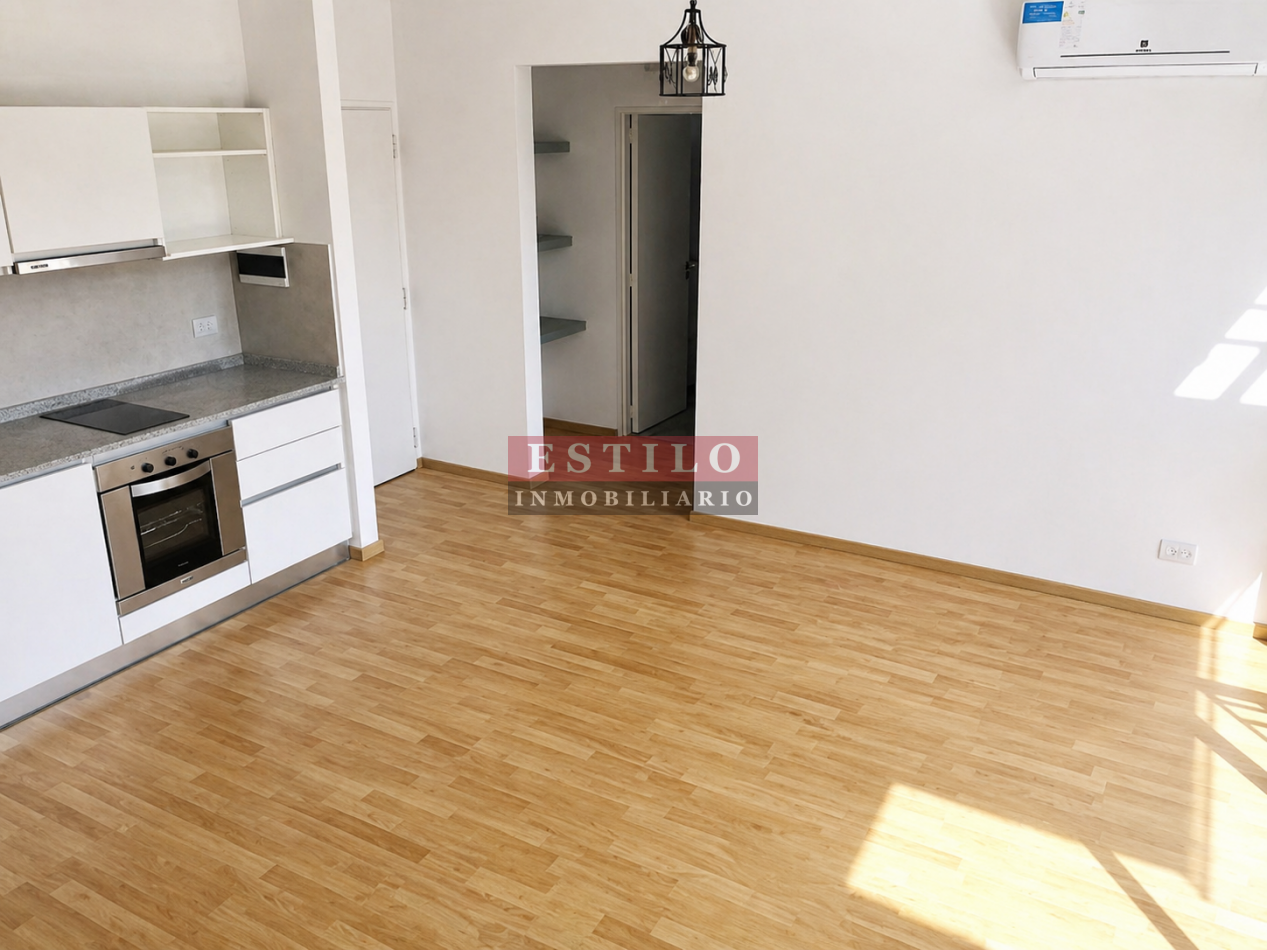 AV. CORONEL NICETO VEGA 5700, VENTA DEPARTAMENTO DE DOS AMBIENTES