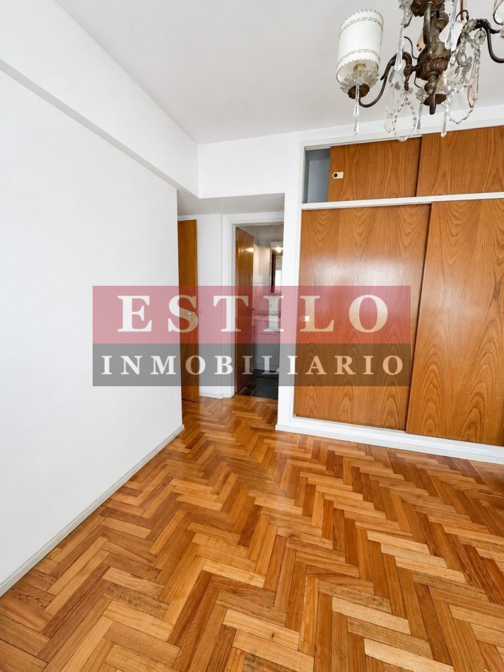 AV. ALBERDI 900, VENTA PISO DE CUATRO AMBIENTES EN CABALLITO