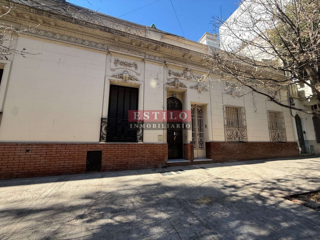 AMBROSETTI 500, VENTA PH DE CUATRO AMBIENTES CON TERRAZA