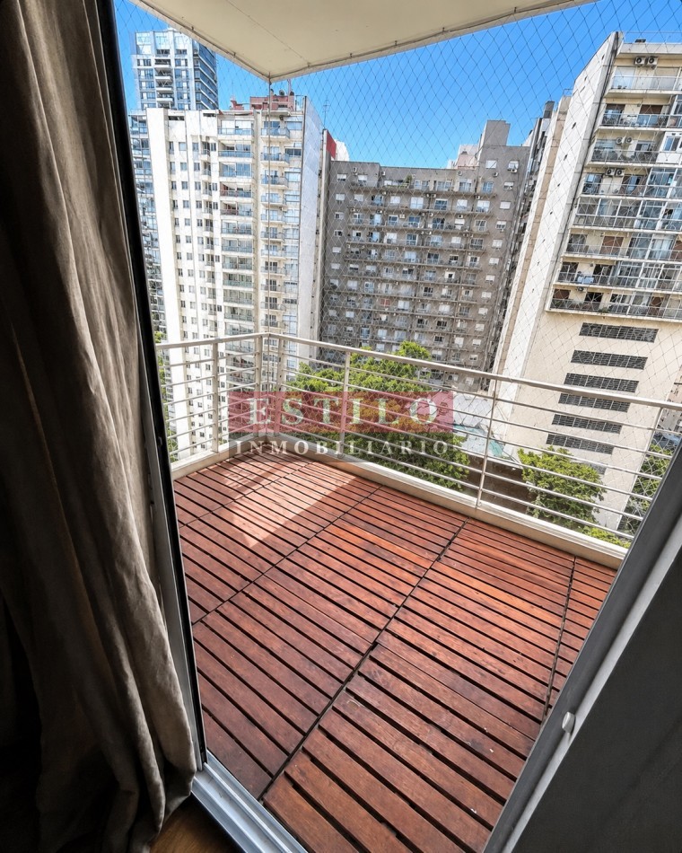 CHARCAS 5100, VENTA DEPARTAMENTO DE CUATRO AMBIENTES