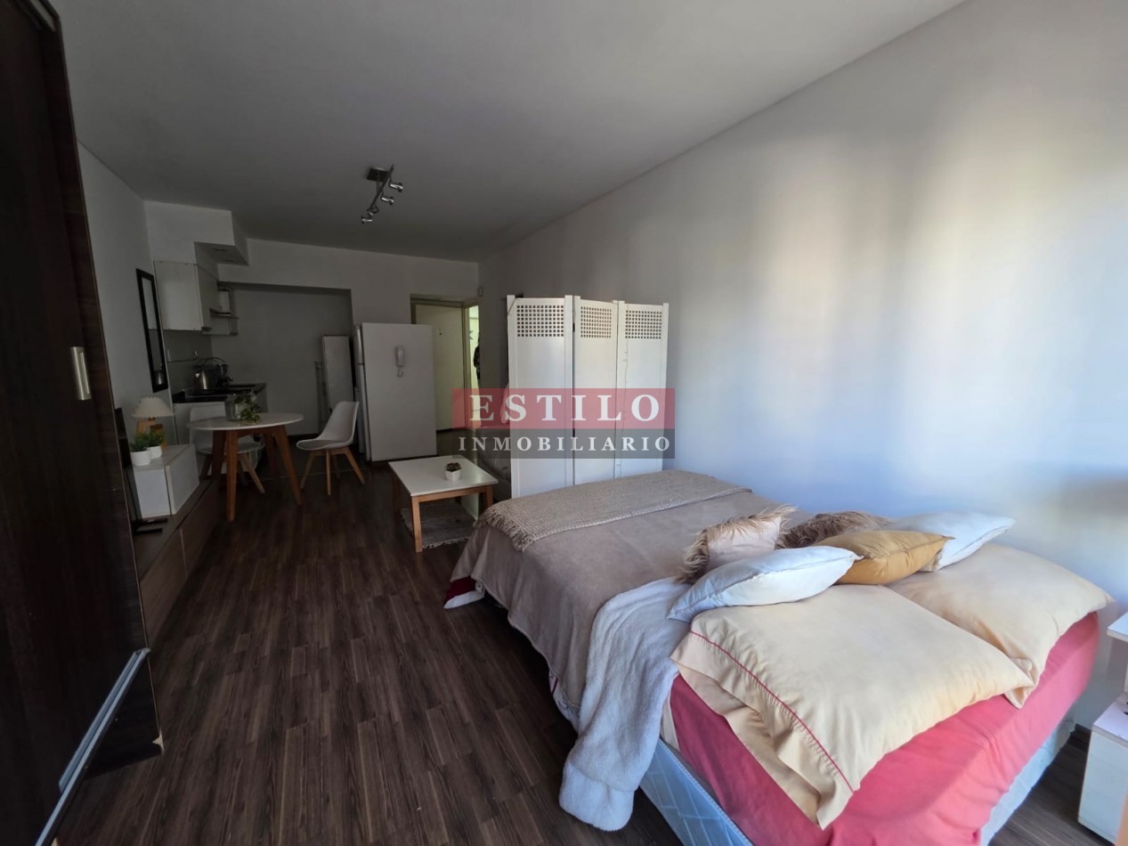 VERA 1100, VENTA DEPARTAMENTO DE UN AMBIENTE EN VILLA CRESPO