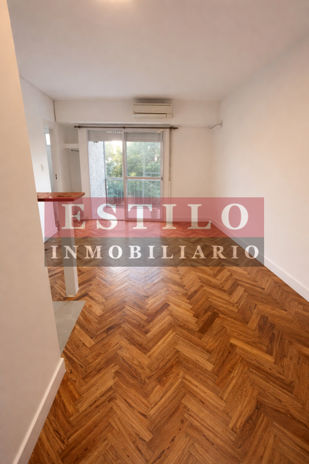 ARAOZ 2200, VENTA DEPARTAMENTO DE UN AMBIENTE