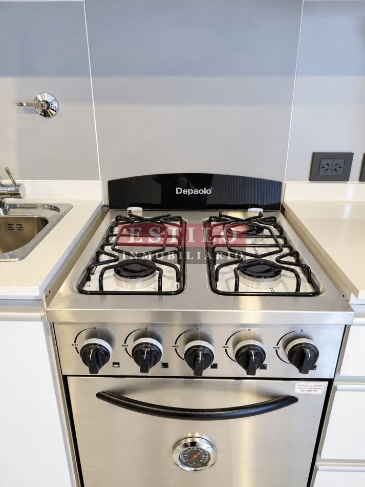VALLEJOS 2300, VENTA DEPARTAMENTO DE DOS AMBIENTES EN VILLA PUEYRREDON 