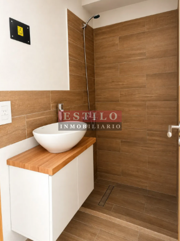 ROSETI 700, VENTA DEPARTAMENTO DE DOS AMBIENTES EN COLEGIALES