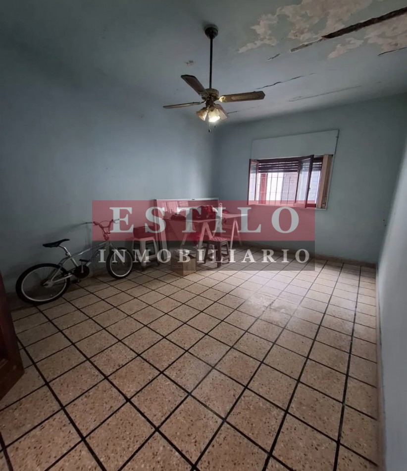 CERVANTES 3100, VENTA PH A RECICLAR EN VILLA DEVOTO
