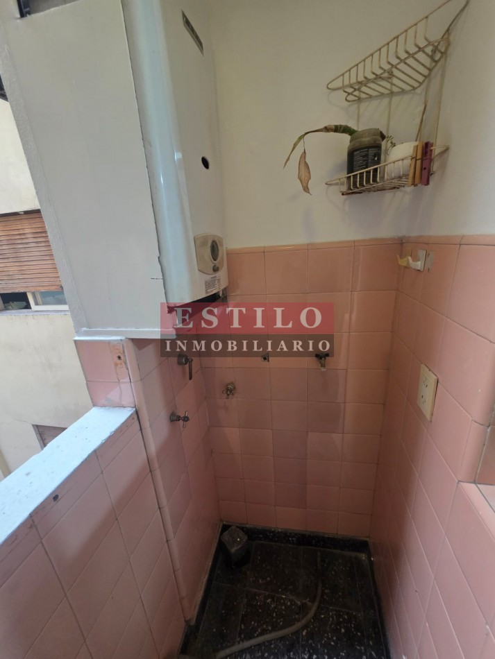 PARAGUAY 4200, ALQUILER MONOAMBIENTE DIVISIBLE EN PALERMO