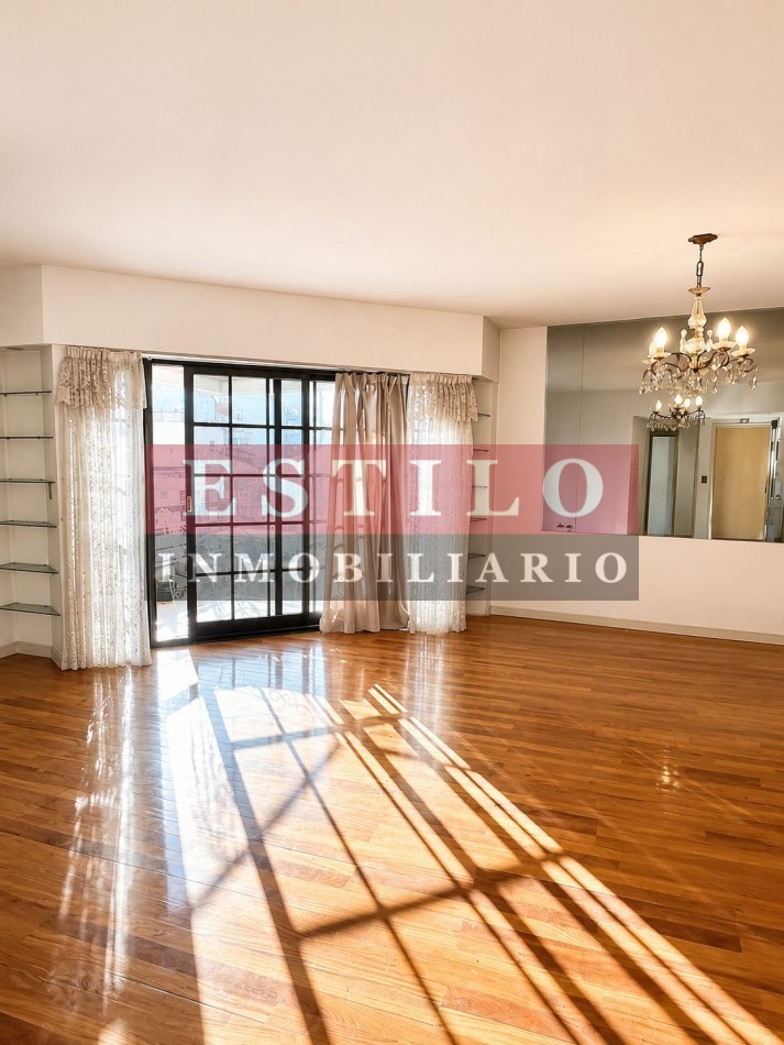 AV. ALBERDI 900, VENTA PISO DE CUATRO AMBIENTES EN CABALLITO