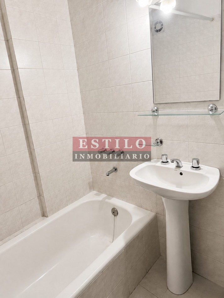 AV. CORONEL DIAZ 2400, VENTA DEPARTAMENTO DE DOS AMBIENTES