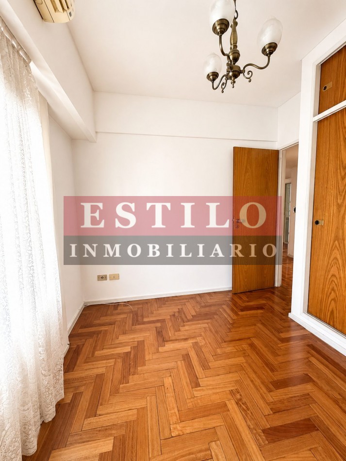 AV. ALBERDI 900, VENTA PISO DE CUATRO AMBIENTES EN CABALLITO