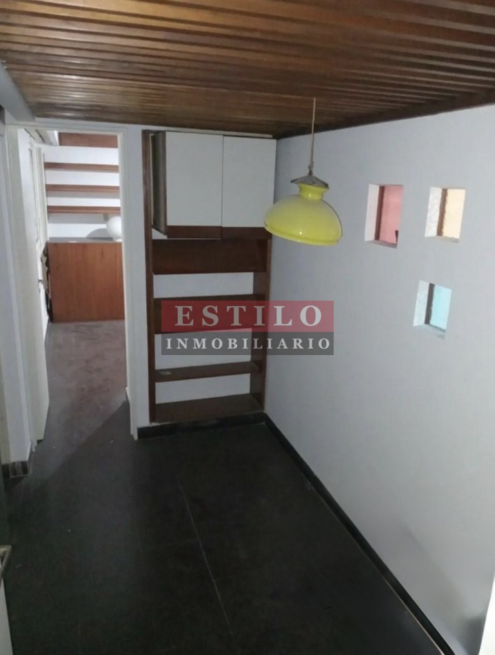 VIDT 1900, VENTA DEPARTAMENTO DE TRES AMBIENTES EN PALERMO