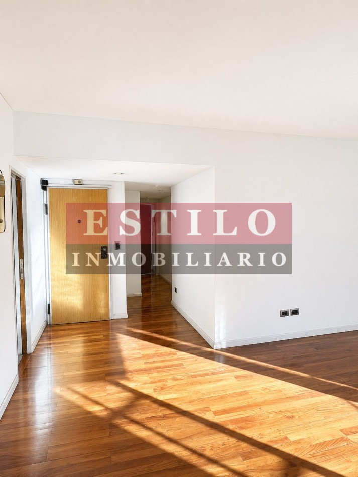 AV. ALBERDI 900, VENTA PISO DE CUATRO AMBIENTES EN CABALLITO