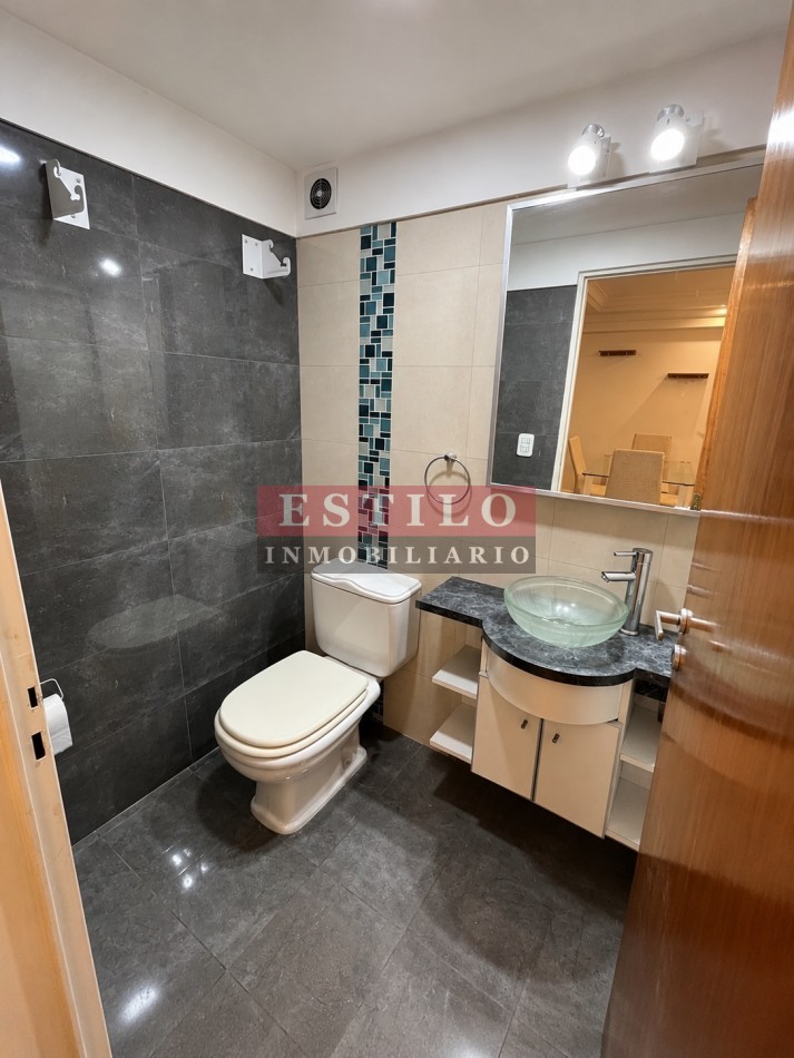 CHARCAS 5000, VENTA DEPARTAMENTO DE DOS AMBIENTES EN PALERMO HOLLYWOOD 