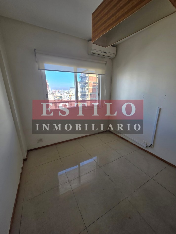 AV. SANTA FE 4000, VENTA DEPARTAMENTO DE DOS AMBIENTES CON BALCON