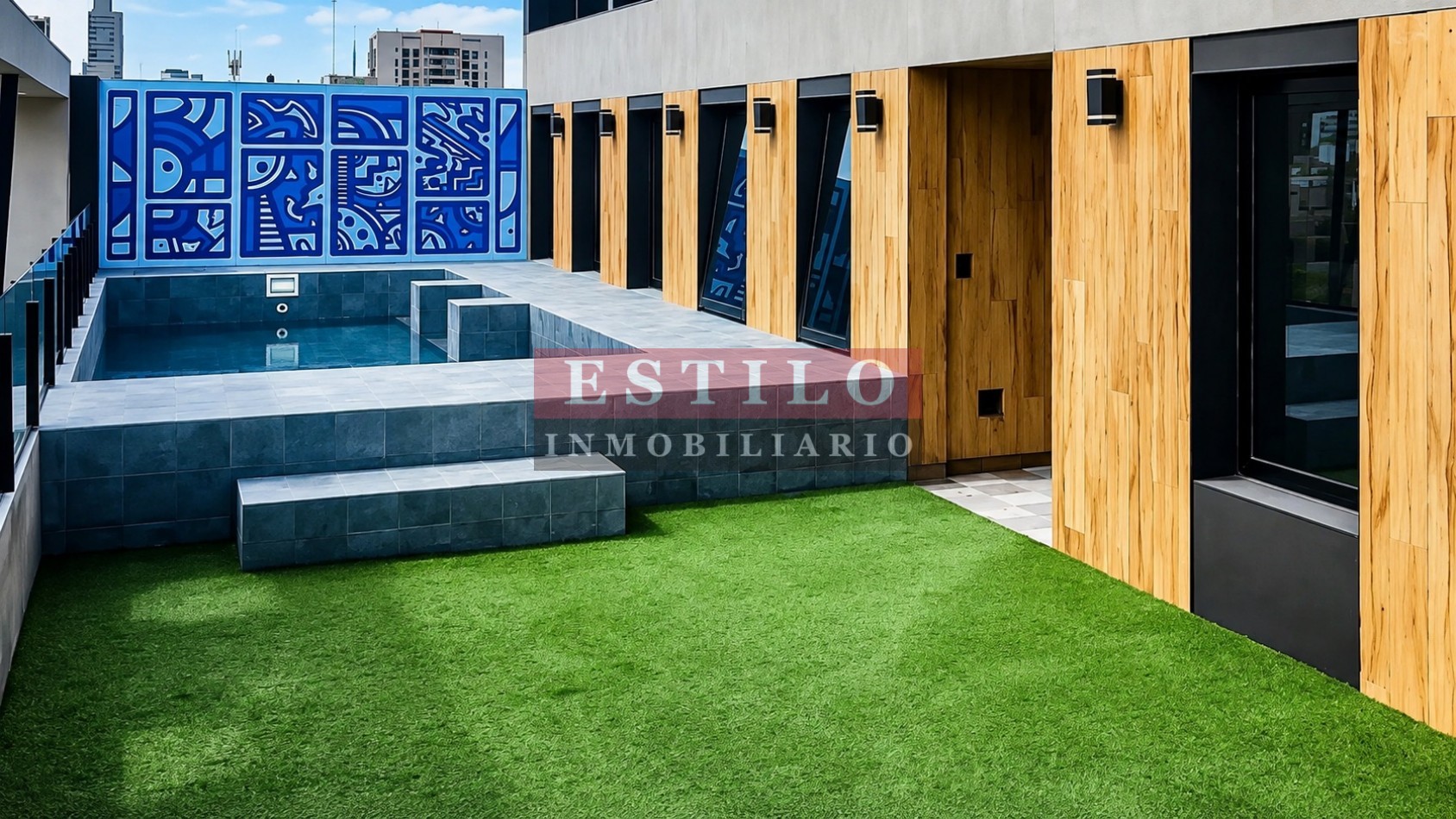 AV. SCALABRINI ORTIZ 1600, VENTA DEPARTAMENTO DE TRES AMBIENTES CON COCHERA EN PALERMO