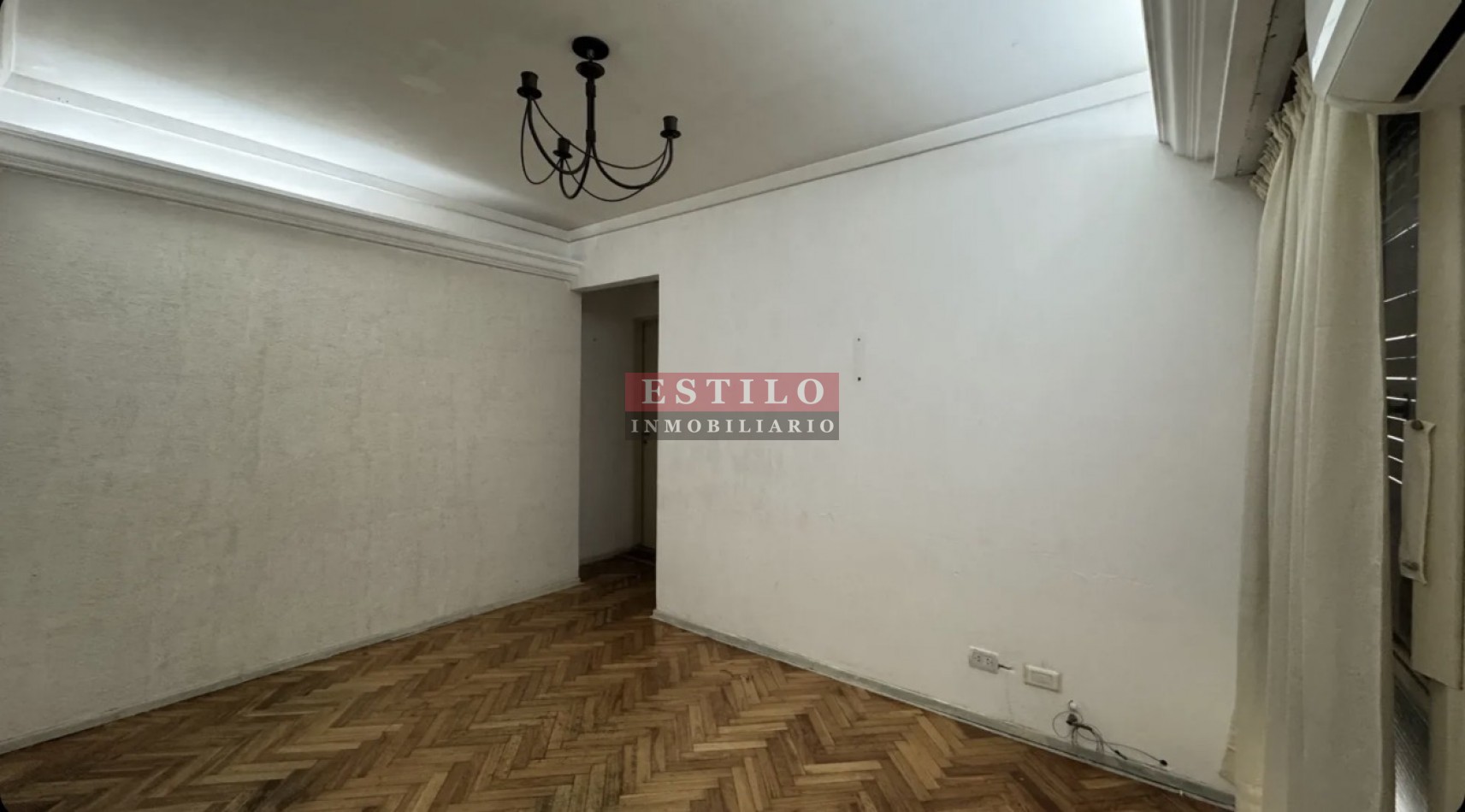 ARAOZ 100, VENTA DEPARTAMENTO DE DOS AMBIENTES