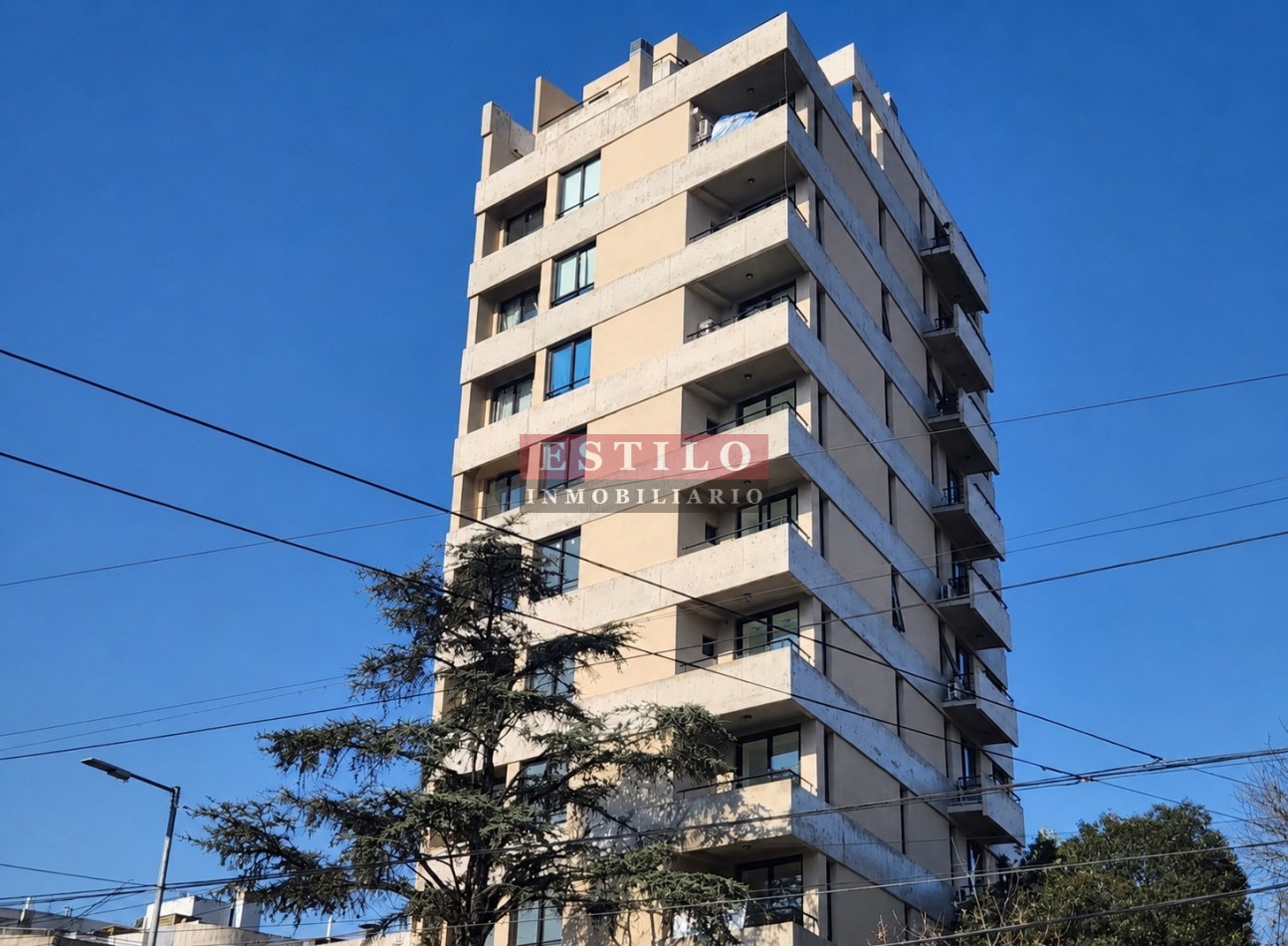 AV. ASAMBLEA 1600, VENTA SEMI-PISOS DE DOS AMBIENTES A ESTRENAR