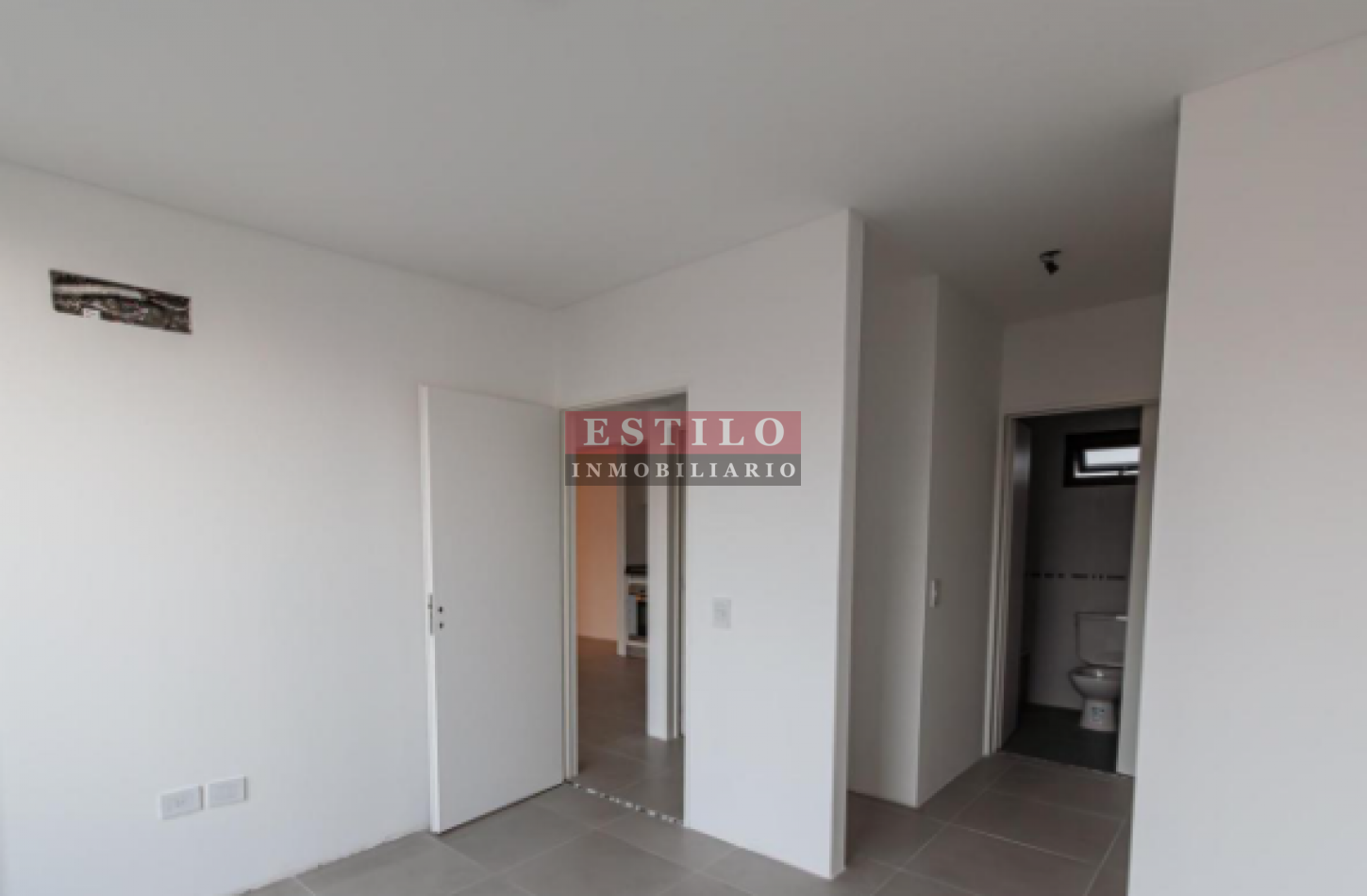 GALLO 900, VENTA DEPARTAMENTO DE DOS AMBIENTES CON TERRAZA