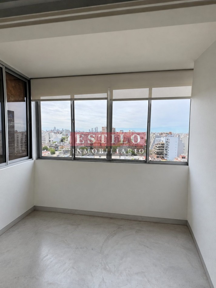 Delgado 800, Venta Departamento de Tres Ambientes en Colegiales