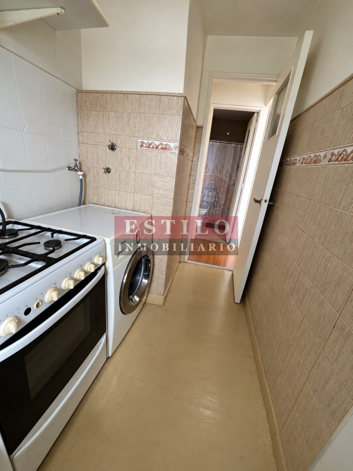 Delgado 800, Venta Departamento de Tres Ambientes en Colegiales