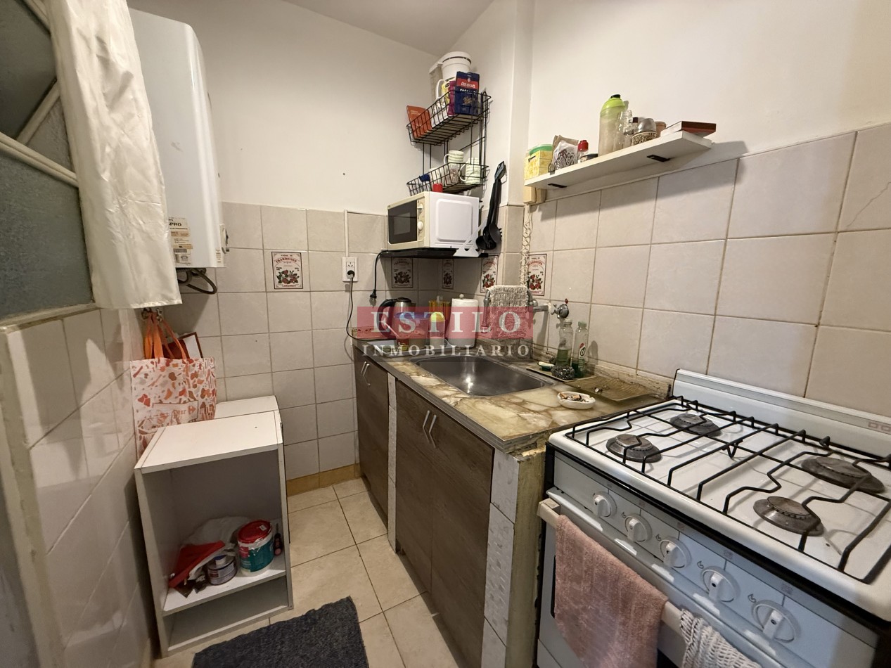 AV. CORDOBA 2800, VENTA DEPARTAMENTO DE DOS AMBIENTES