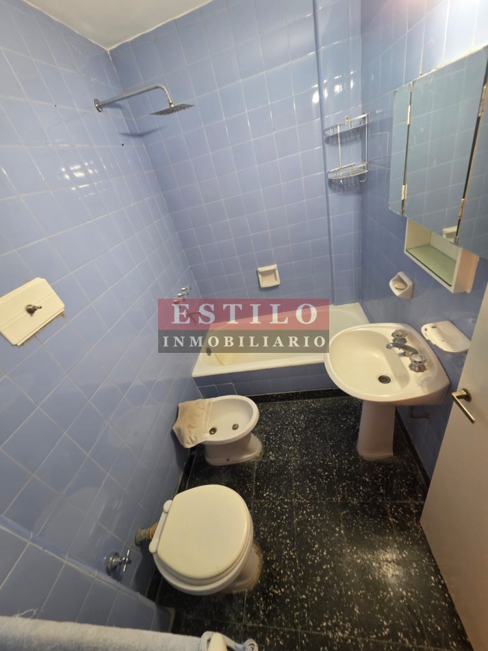 PARAGUAY 4200, ALQUILER MONOAMBIENTE DIVISIBLE EN PALERMO