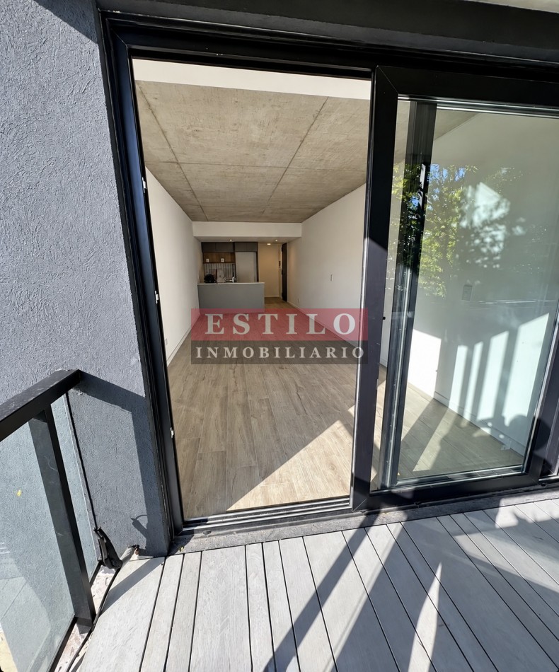 HELGUERA 2300, VENTA DEPARTAMENTO DE UN AMBIENTE DE PRIMERA CATEGORIA