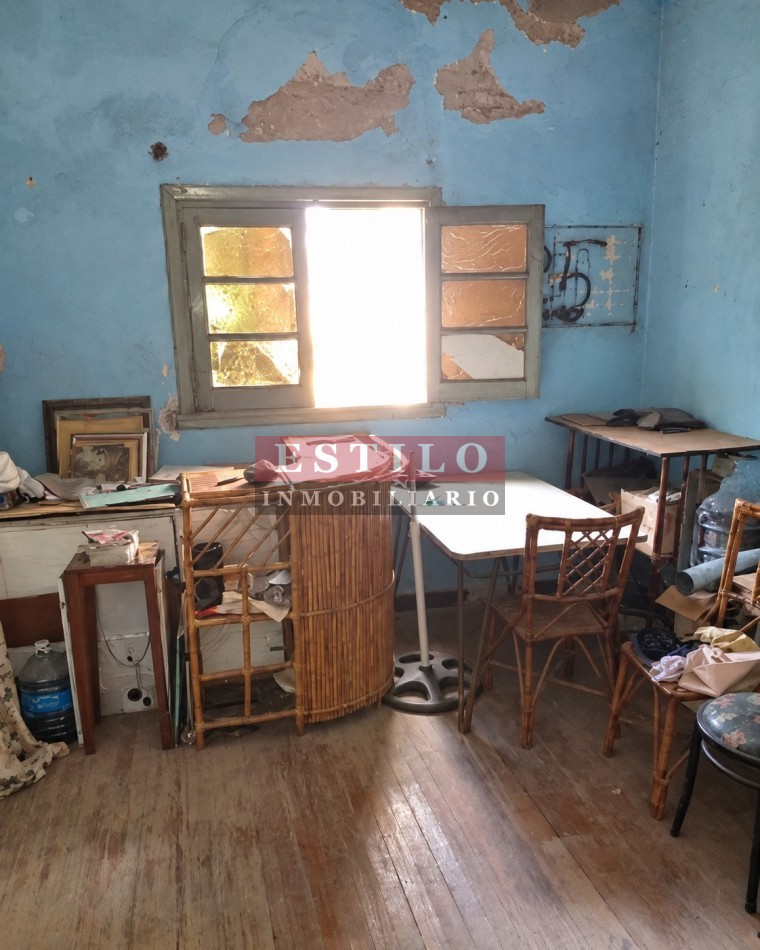 LASCANO 5500, VENTA PH DE CUATRO AMBIENTES EN VILLA LURO