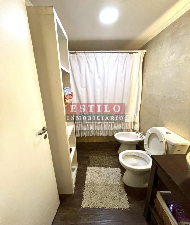 CHARCAS 5100, VENTA DEPARTAMENTO DE CUATRO AMBIENTES