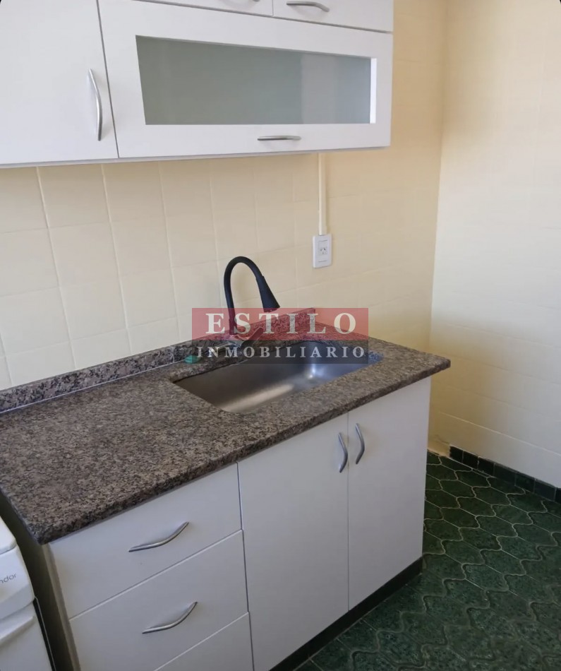 AGRELO 3900, VENTA DEPARTAMENTO DE DOS AMBIENTES EN ALMAGRO