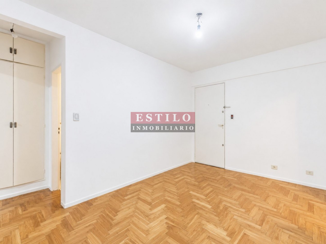 AV. CORONEL DIAZ 2400, VENTA DEPARTAMENTO DE DOS AMBIENTES