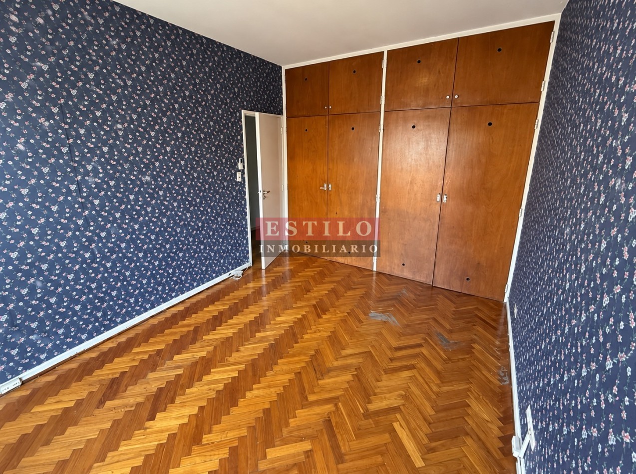 GUEMES 4400, VENTA DEPARTAMENTO DE CUATRO AMBIENTES EN PALERMO