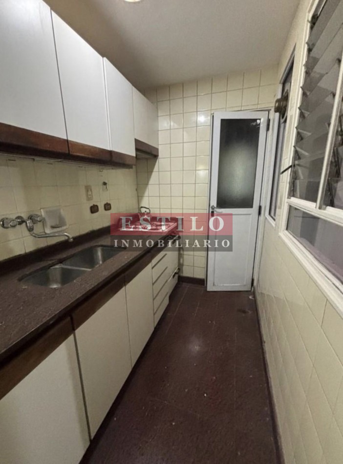 VIDT 1900, VENTA DEPARTAMENTO DE TRES AMBIENTES EN PALERMO