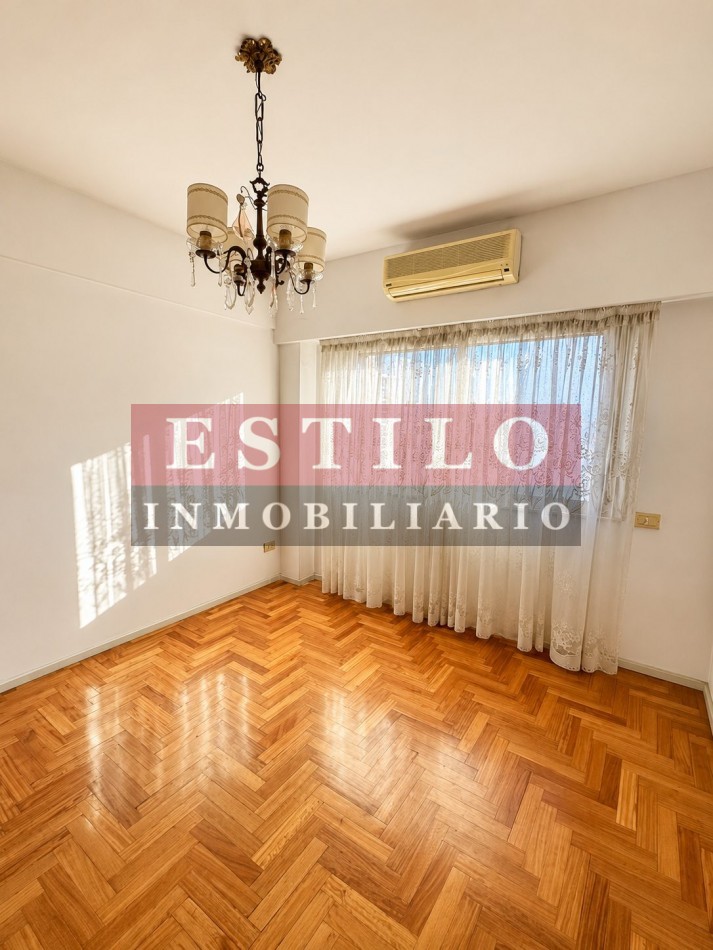 AV. ALBERDI 900, VENTA PISO DE CUATRO AMBIENTES EN CABALLITO